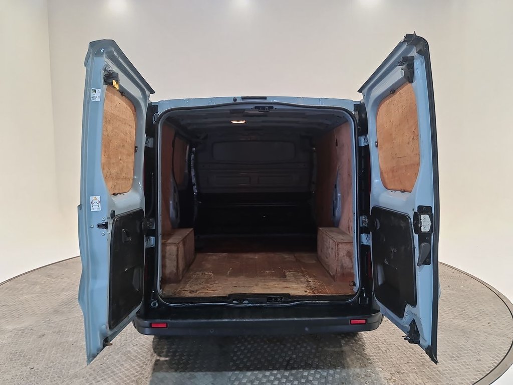 Used Renault Trafic 2023 for sale - 76496133: Photo 16