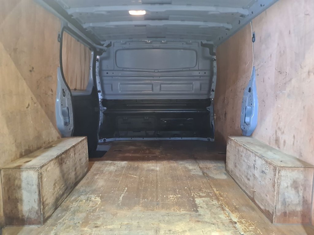 Used Renault Trafic 2023 for sale - 76496133: Photo 17