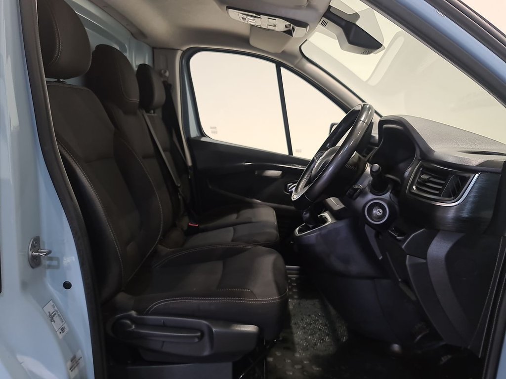 Used Renault Trafic 2023 for sale - 76496133: Photo 24