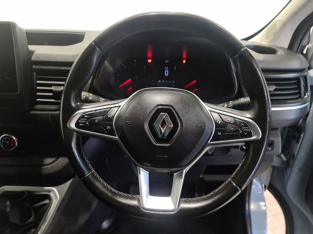 Used Renault Trafic 2023 for sale - 76496133: Photo 28