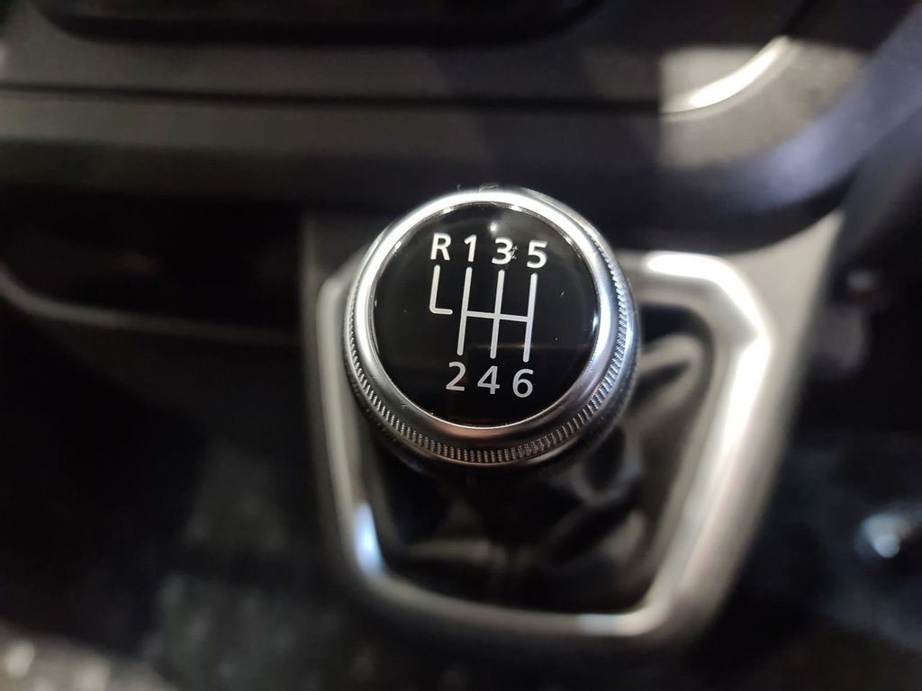 Used Renault Trafic 2023 for sale - 76496133: Photo 29