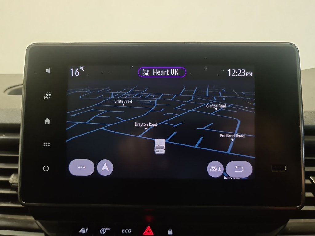 Used Renault Trafic 2023 for sale - 76496133: Photo 3