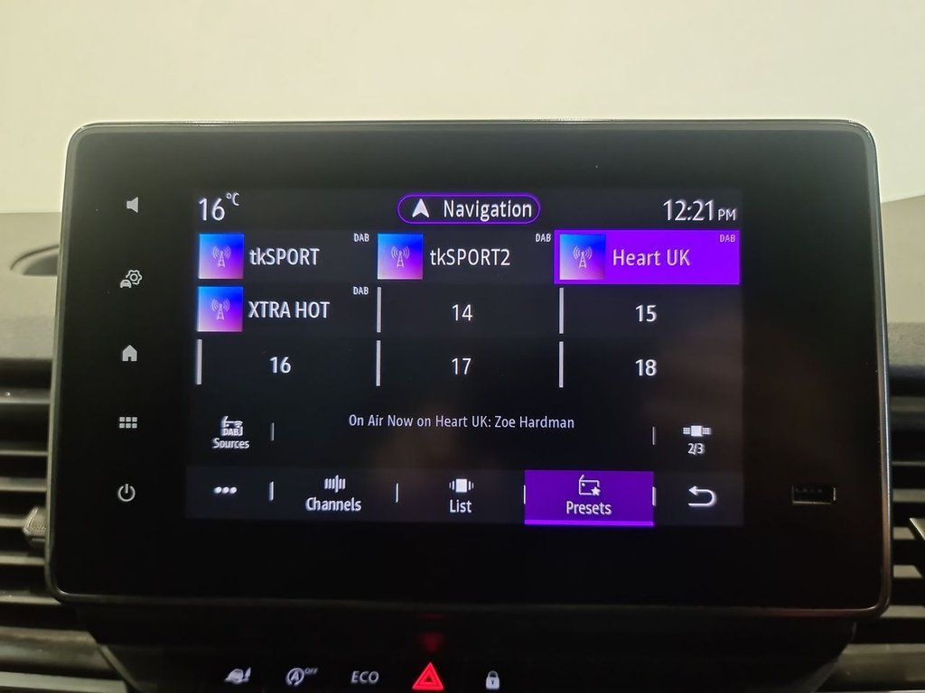 Used Renault Trafic 2023 for sale - 76496133: Photo 31