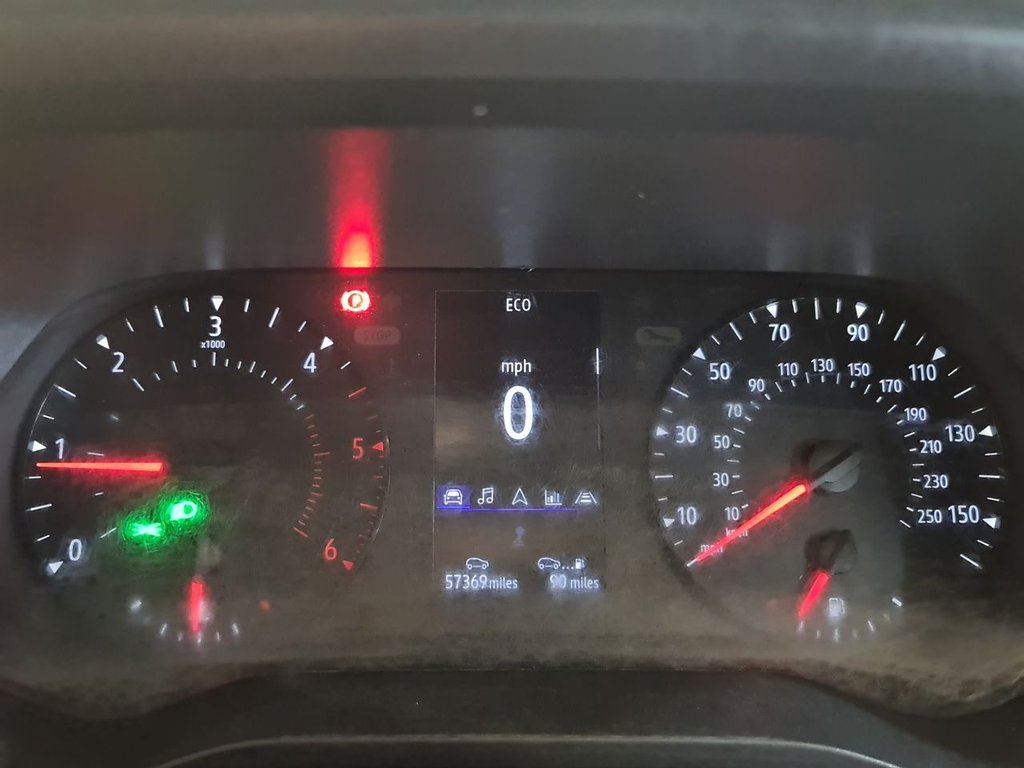 Used Renault Trafic 2023 for sale - 76496133: Photo 32