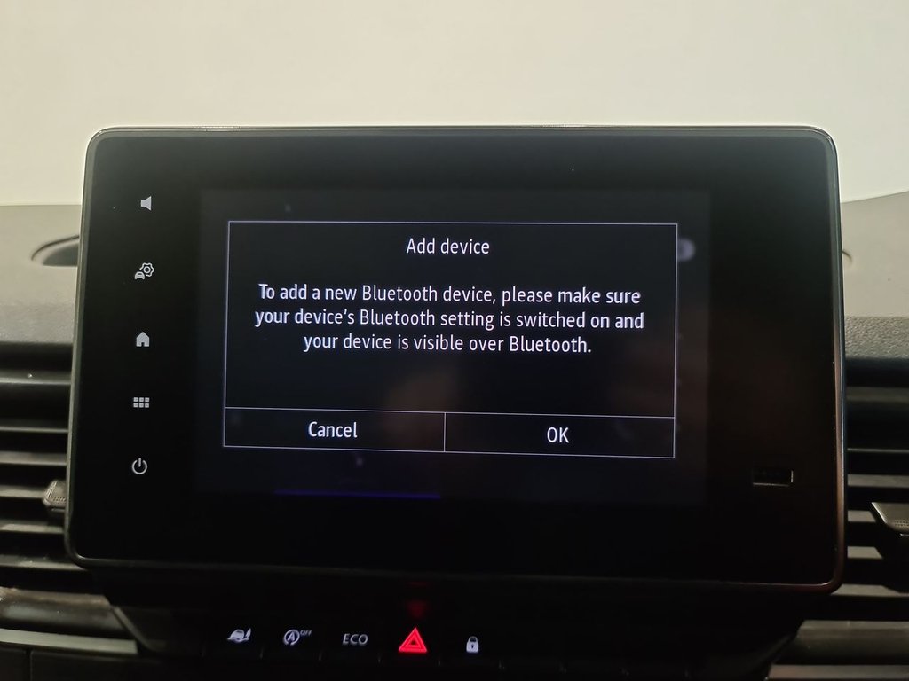 Used Renault Trafic 2023 for sale - 76496133: Photo 36