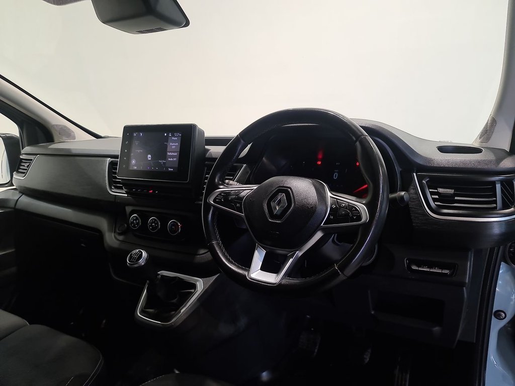 Used Renault Trafic 2023 for sale - 76496133: Photo 5