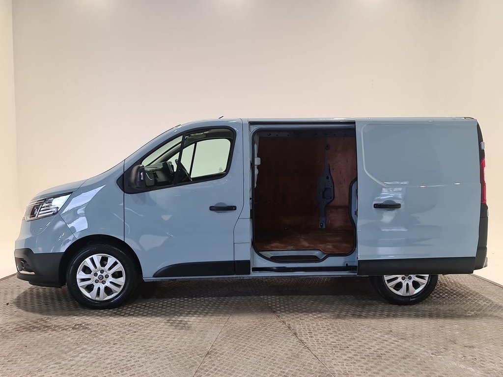 Used Renault Trafic 2023 for sale - 76496133: Photo 6
