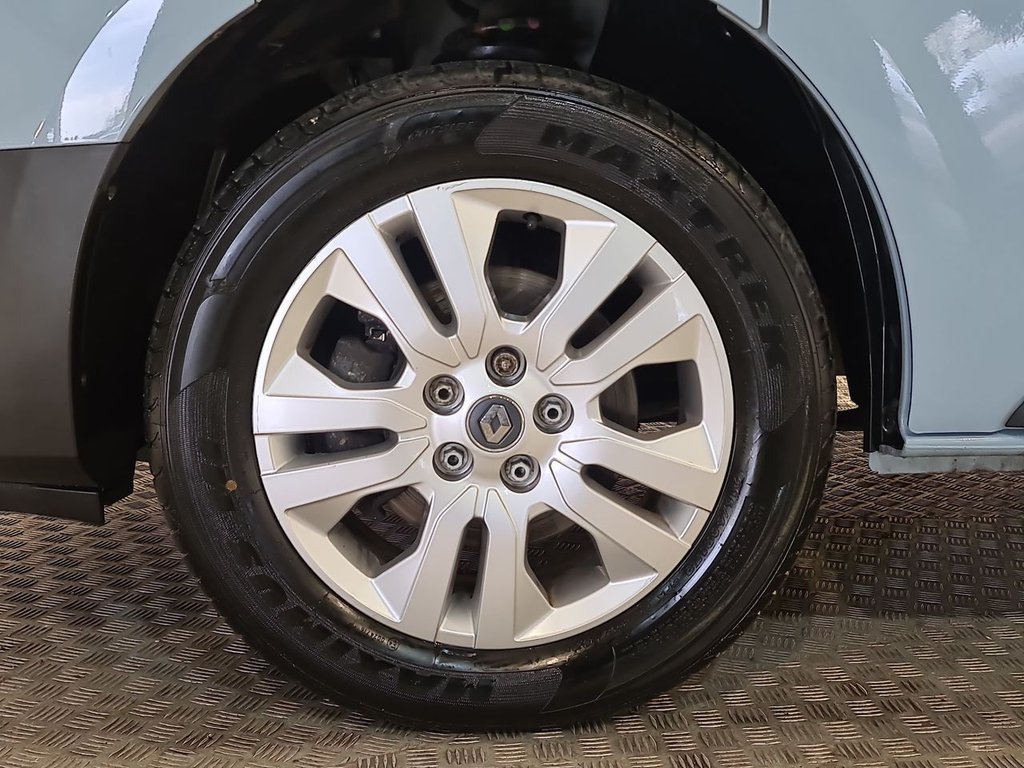 Used Renault Trafic 2023 for sale - 76496133: Photo 7