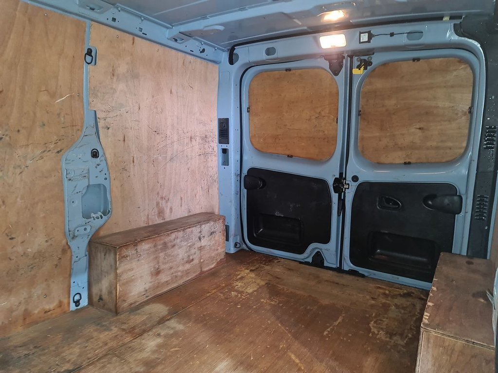 Used Renault Trafic 2023 for sale - 76496133: Photo 8