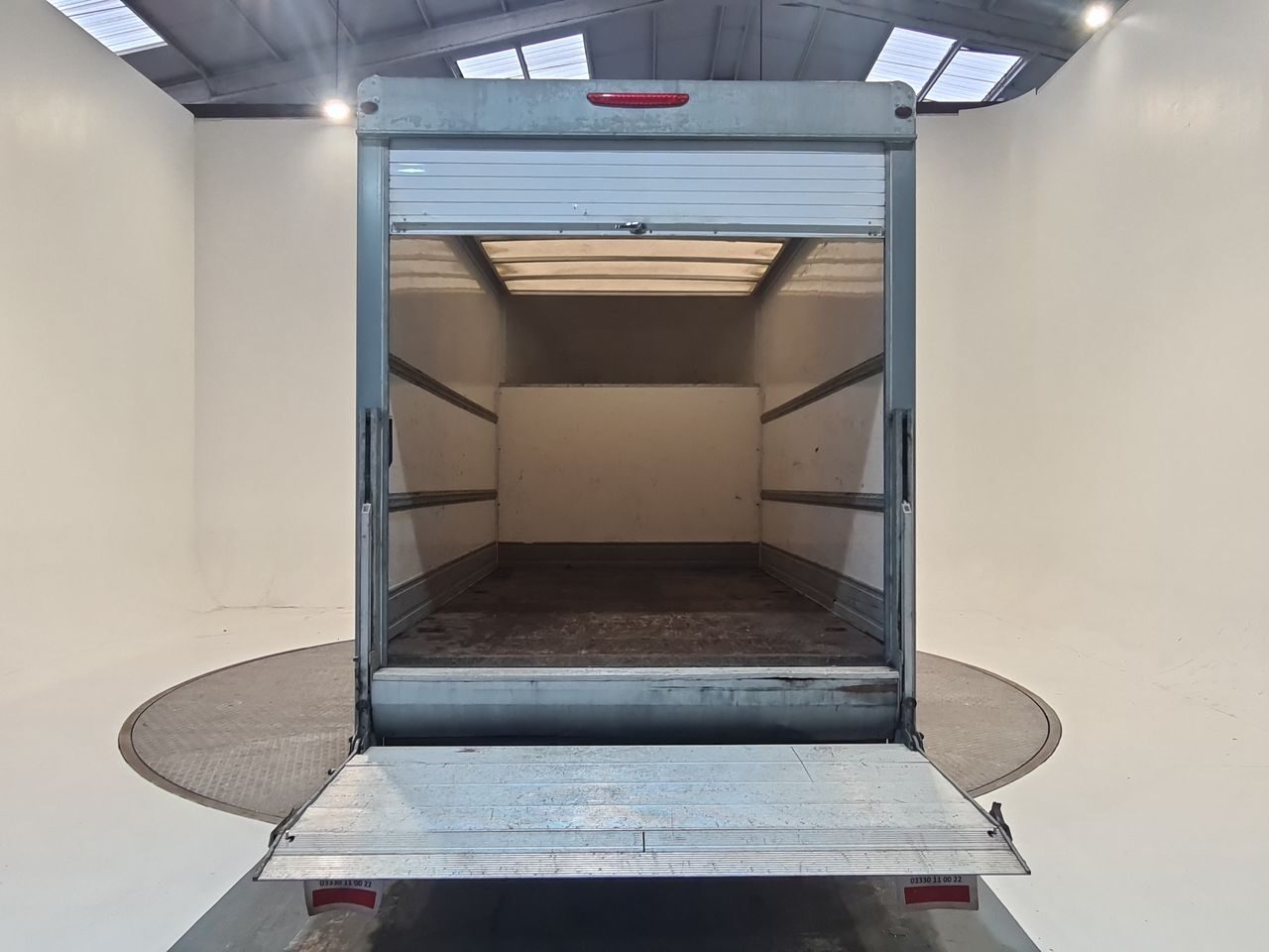 Used Iveco Daily 2023 for sale - 77729188: Photo 11