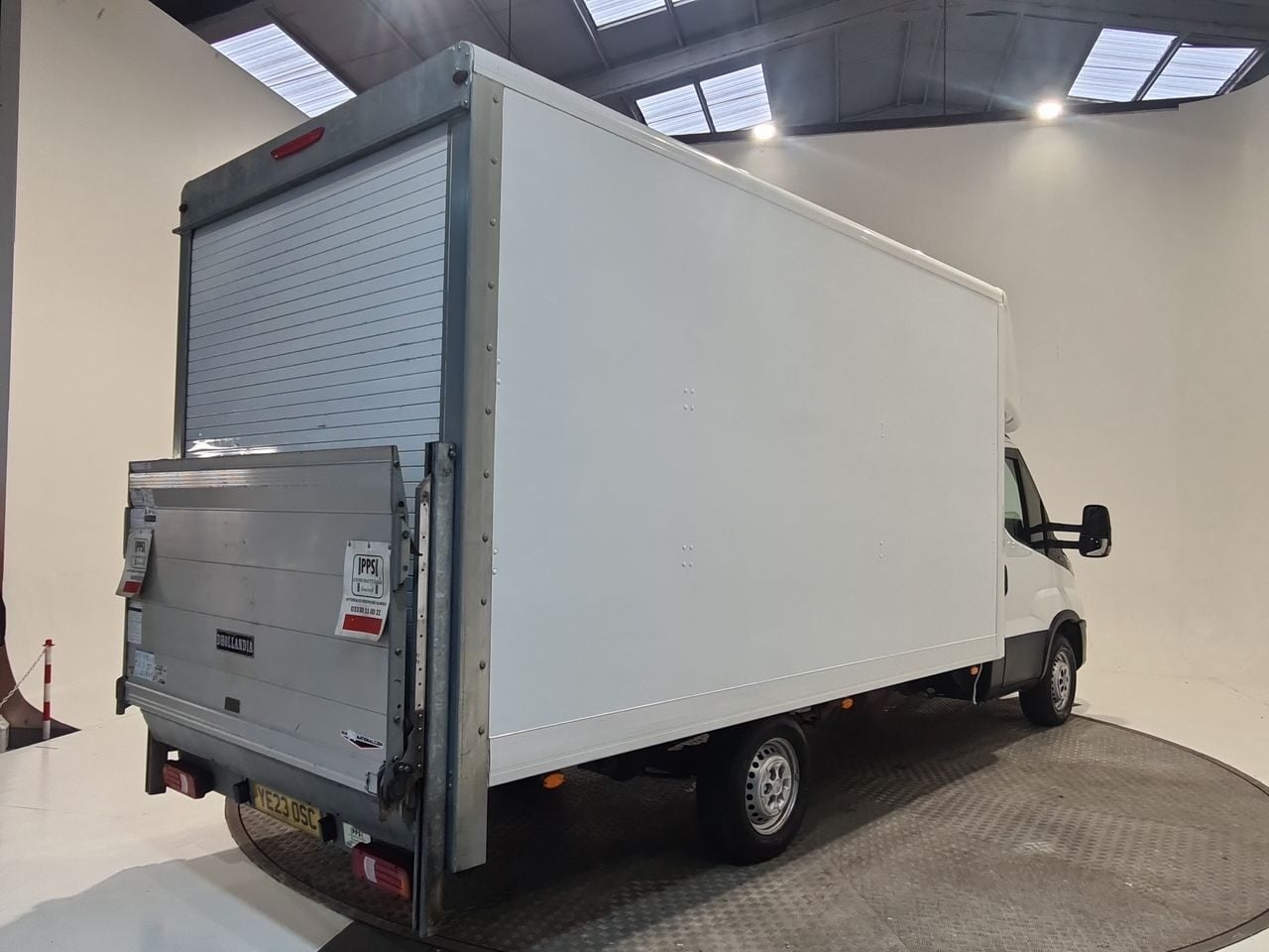 Used Iveco Daily 2023 for sale - 77729188: Photo 12