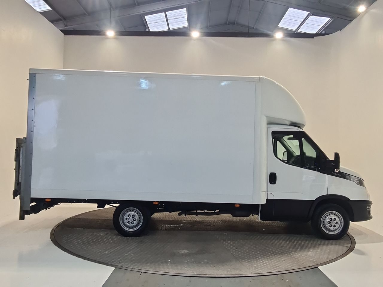 Used Iveco Daily 2023 for sale - 77729188: Photo 13