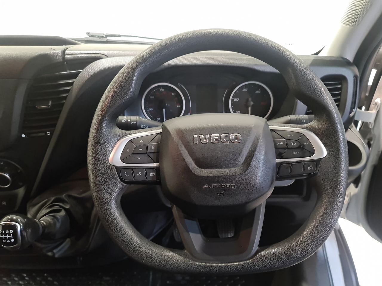 Used Iveco Daily 2023 for sale - 77729188: Photo 17