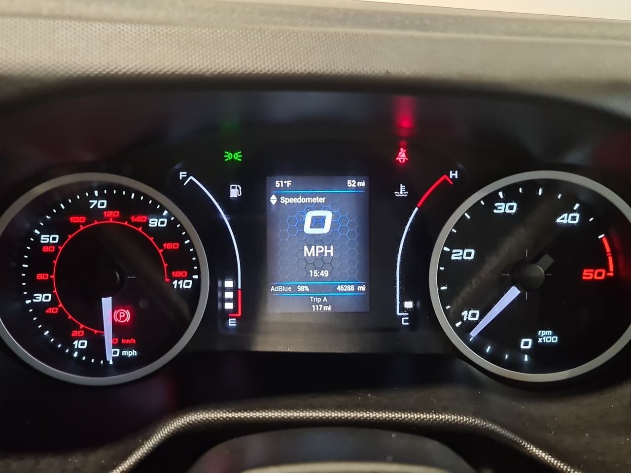 Used Iveco Daily 2023 for sale - 77729188: Photo 21