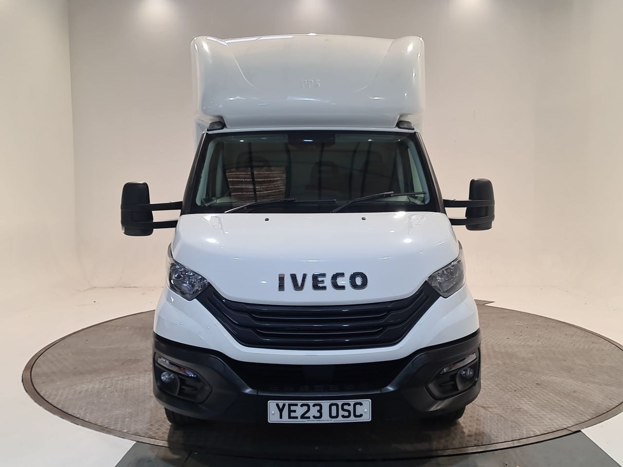 Used Iveco Daily 2023 for sale - 77729188: Photo 3