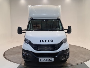 Used Iveco Daily 2023 for sale - 77729188: Photo
