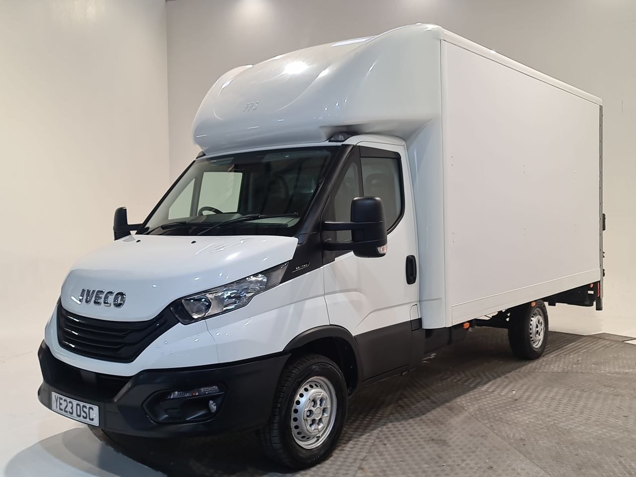 Used Iveco Daily 2023 for sale - 77729188: Photo 4