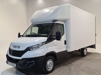 Used Iveco Daily 2023 for sale - 77729188: Photo