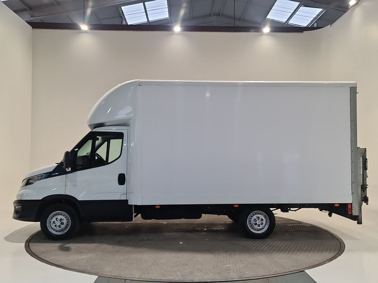 Used Iveco Daily 2023 for sale - 77729188: Photo 5
