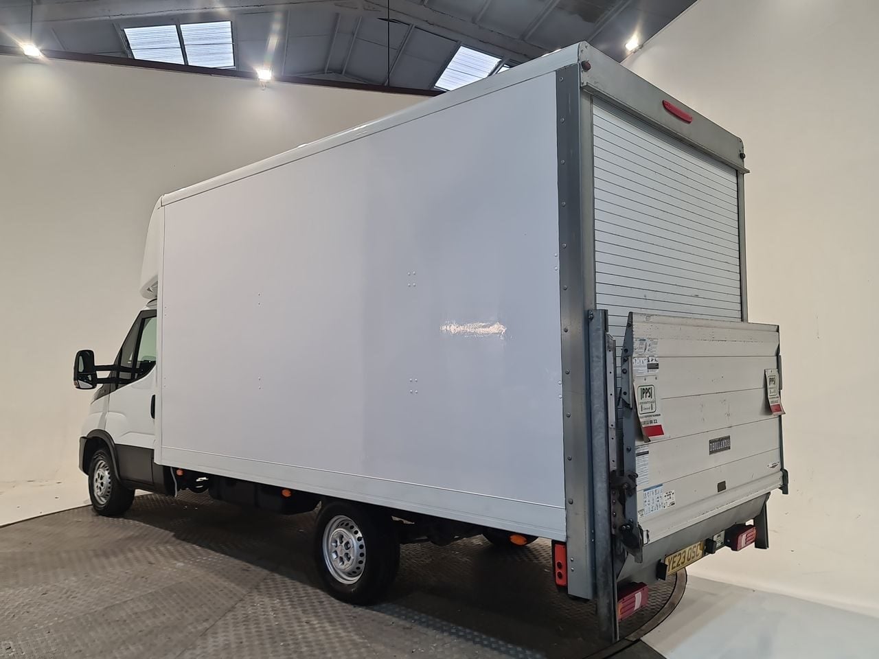 Used Iveco Daily 2023 for sale - 77729188: Photo 8