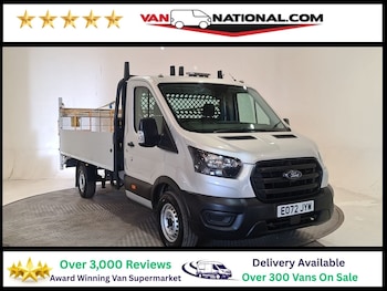 Used Ford Transit 2022 for sale - 78522275: Photo