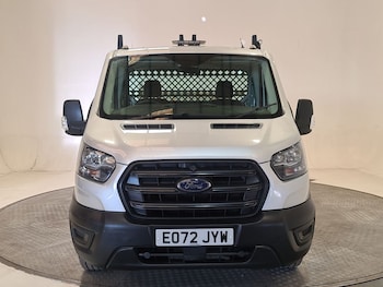 Used Ford Transit 2022 for sale - 78522275: Photo