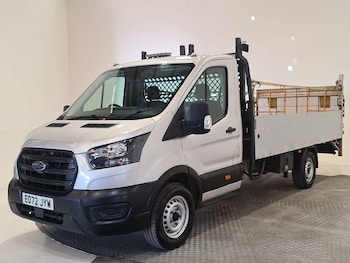 Used Ford Transit 2022 for sale - 78522275: Photo