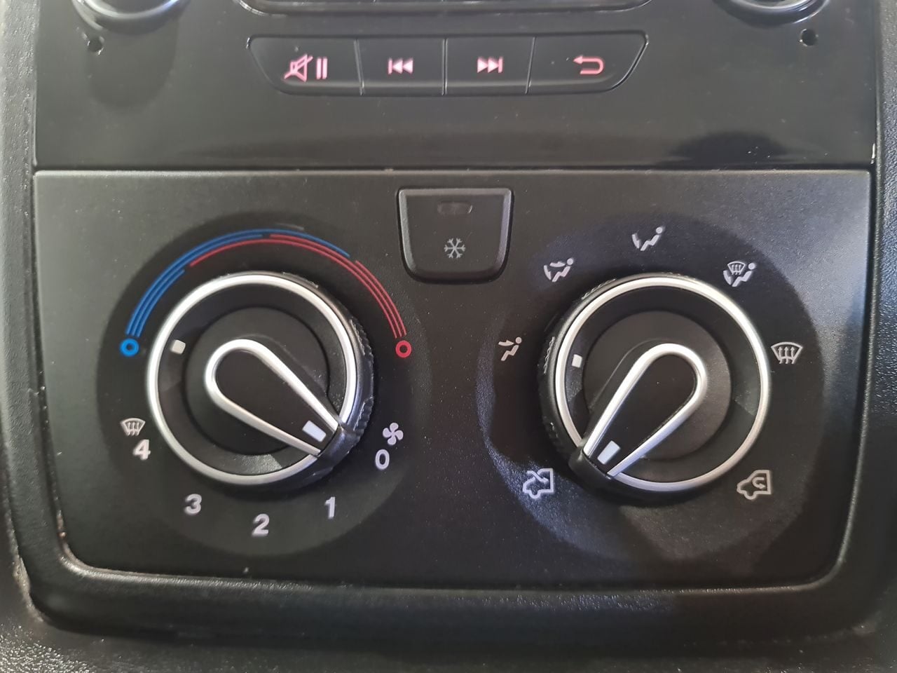 Used Vauxhall Movano 2022 for sale - 77689411: Photo 21