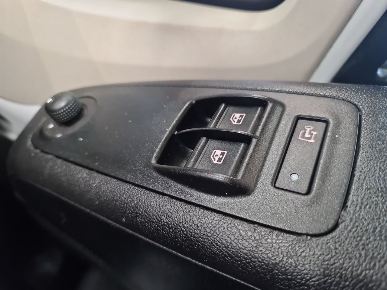 Used Vauxhall Movano 2022 for sale - 77689411: Photo 24