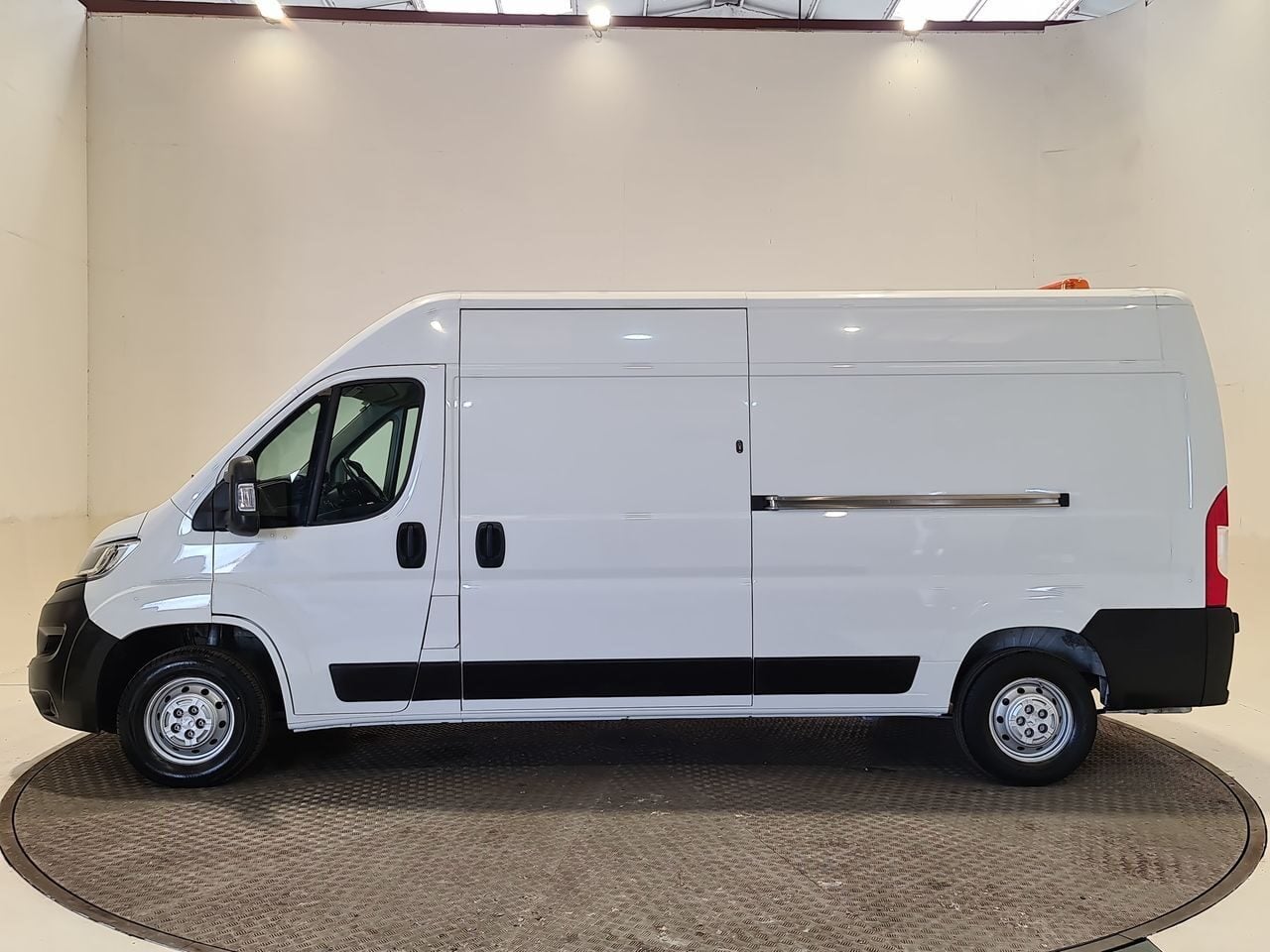 Used Vauxhall Movano 2022 for sale - 77689411: Photo 5
