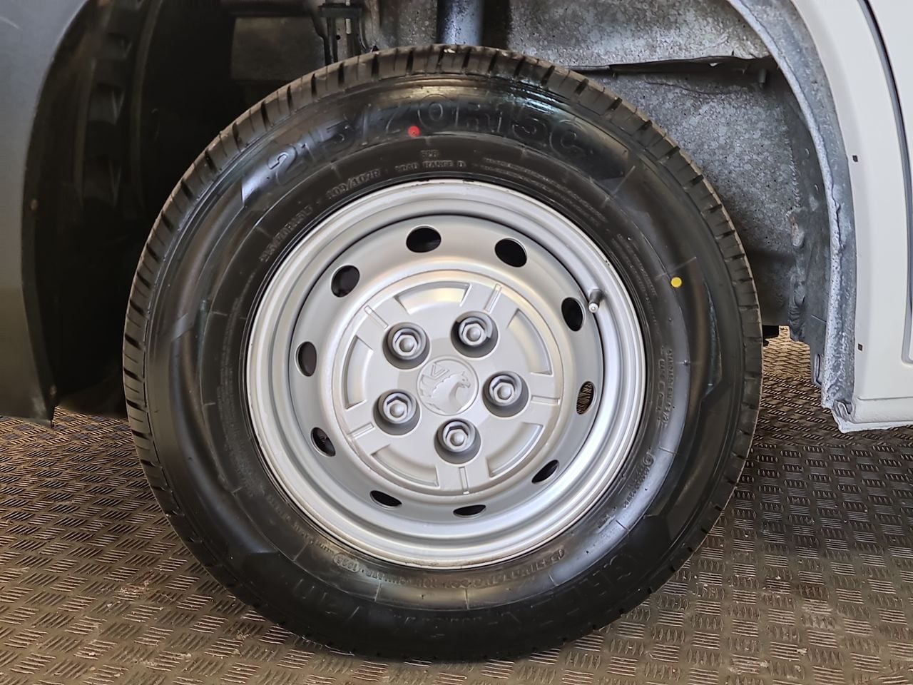 Used Vauxhall Movano 2022 for sale - 77689411: Photo 6