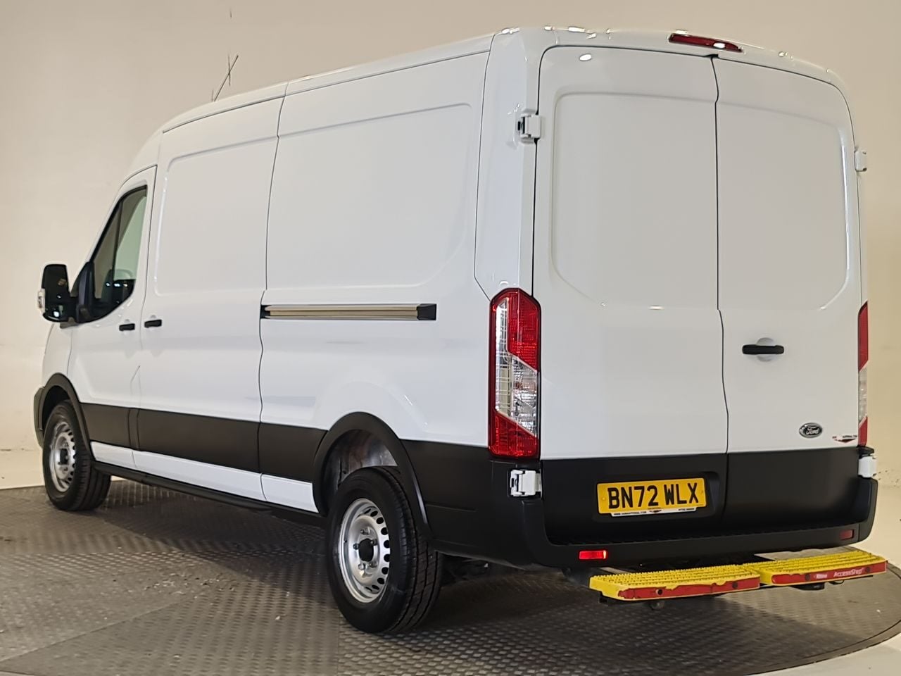 Used Ford Transit 2022 for sale - 77985010: Photo 10
