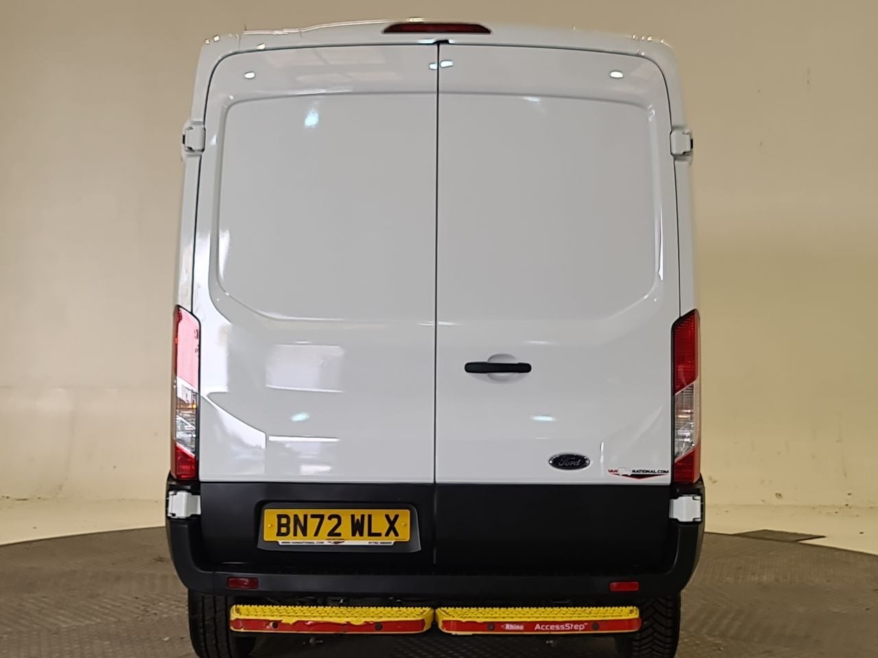 Used Ford Transit 2022 for sale - 77985010: Photo 11