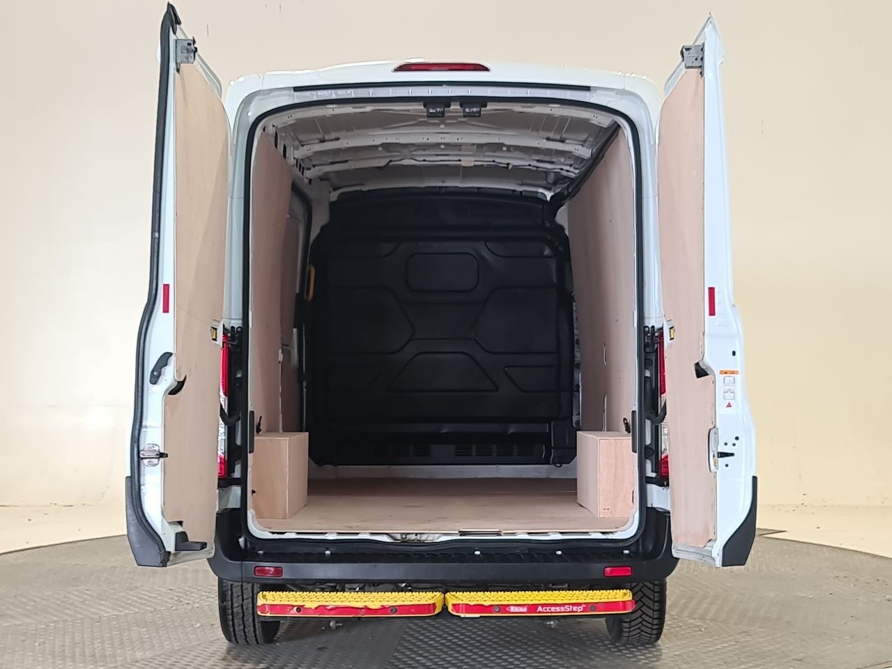 Used Ford Transit 2022 for sale - 77985010: Photo 13