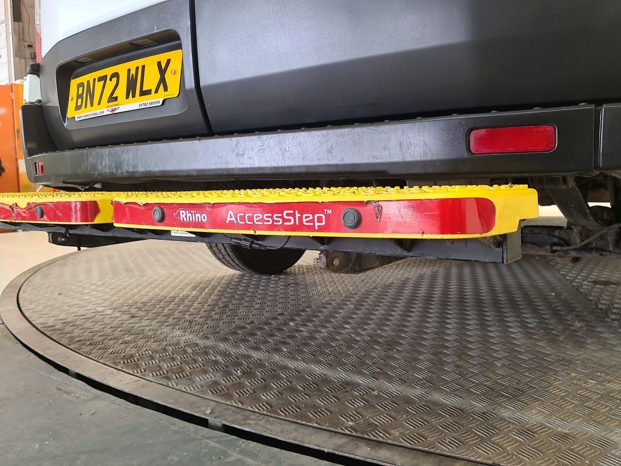 Used Ford Transit 2022 for sale - 77985010: Photo 14