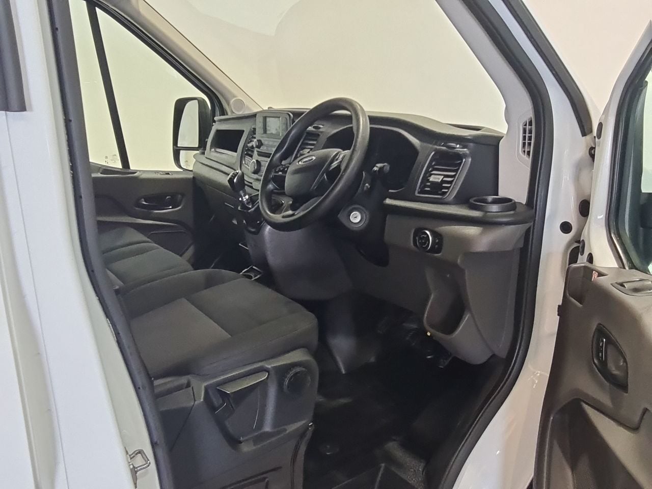 Used Ford Transit 2022 for sale - 77985010: Photo 17