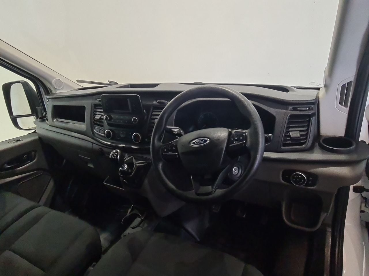 Used Ford Transit 2022 for sale - 77985010: Photo 18