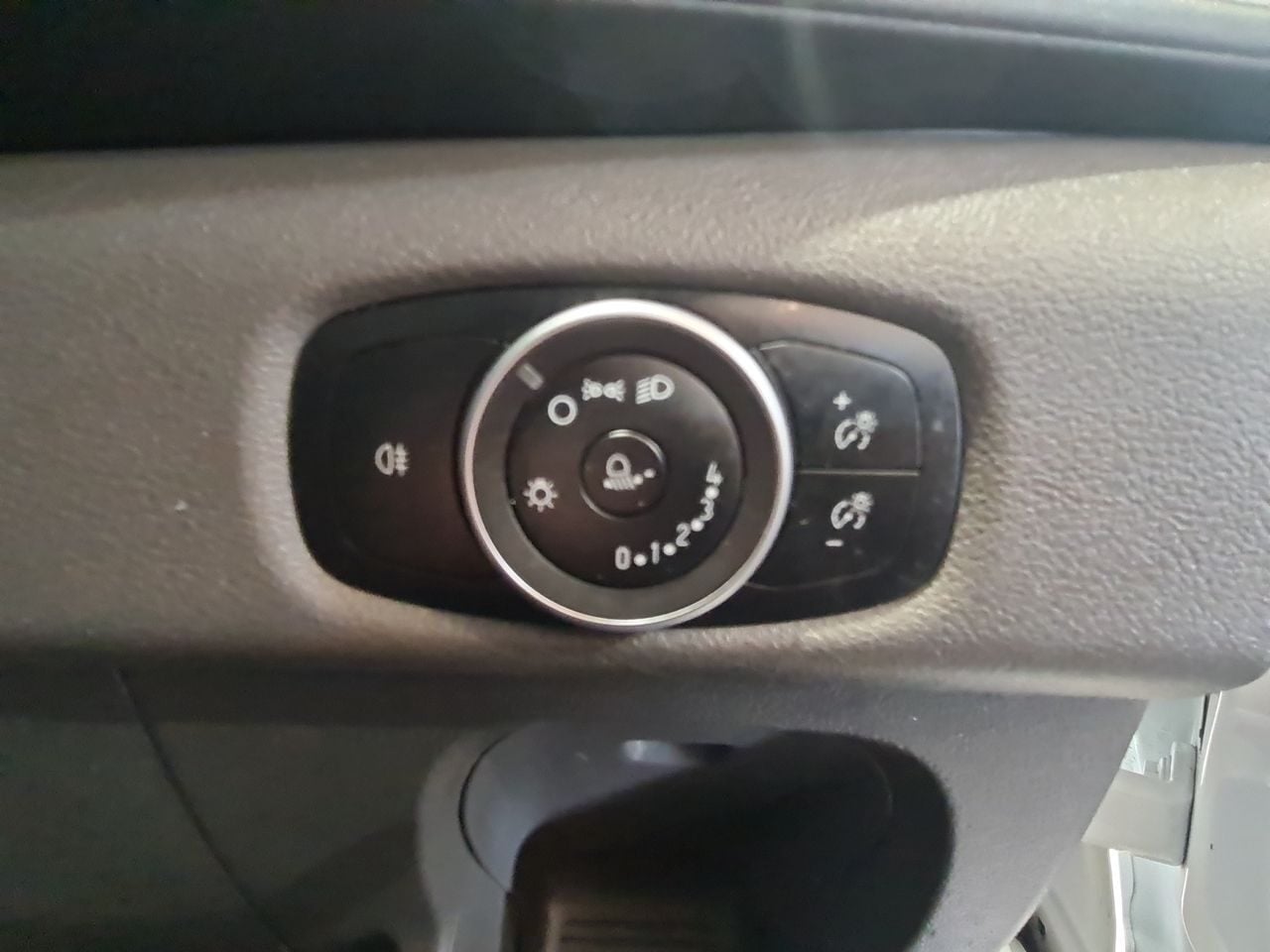 Used Ford Transit 2022 for sale - 77985010: Photo 19