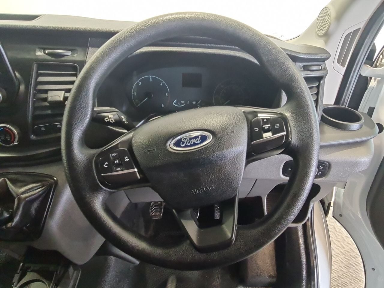 Used Ford Transit 2022 for sale - 77985010: Photo 20