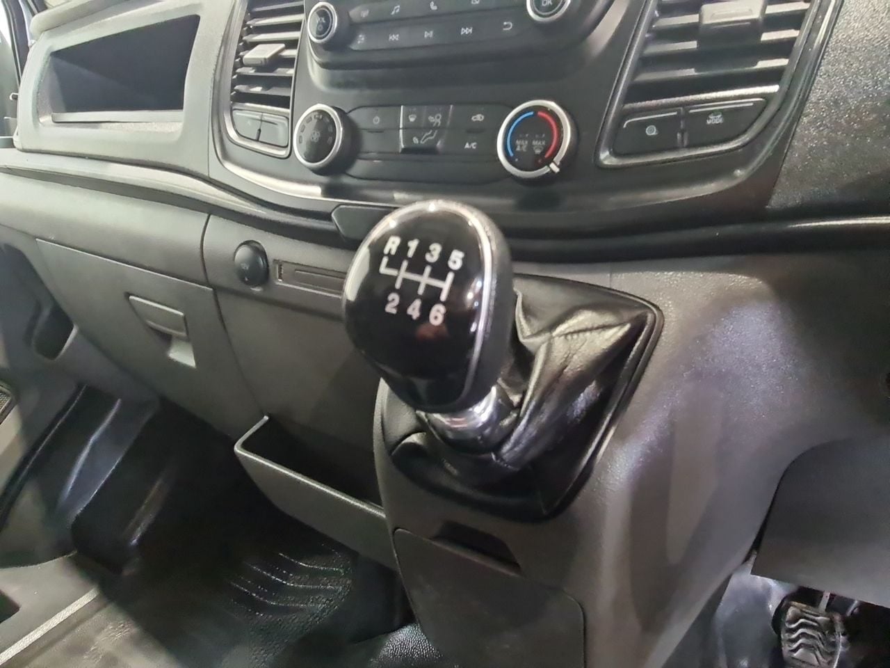 Used Ford Transit 2022 for sale - 77985010: Photo 21