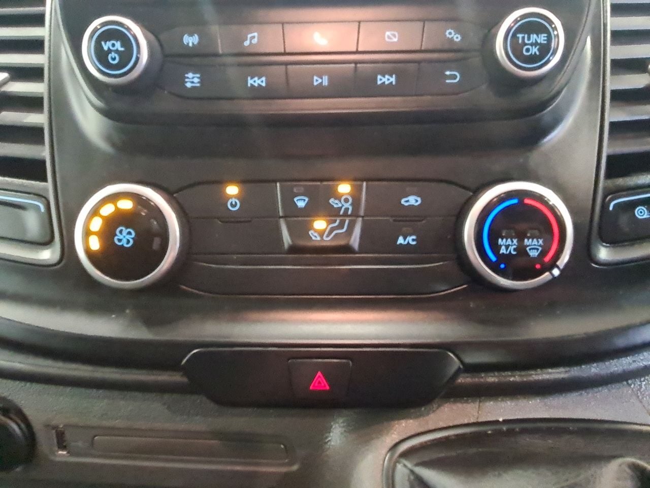 Used Ford Transit 2022 for sale - 77985010: Photo 22