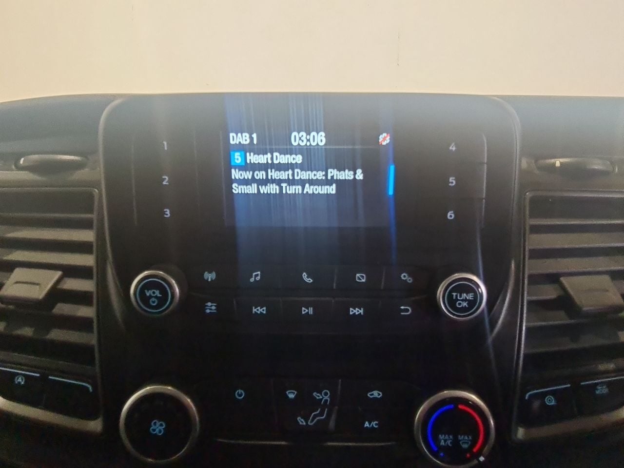 Used Ford Transit 2022 for sale - 77985010: Photo 23