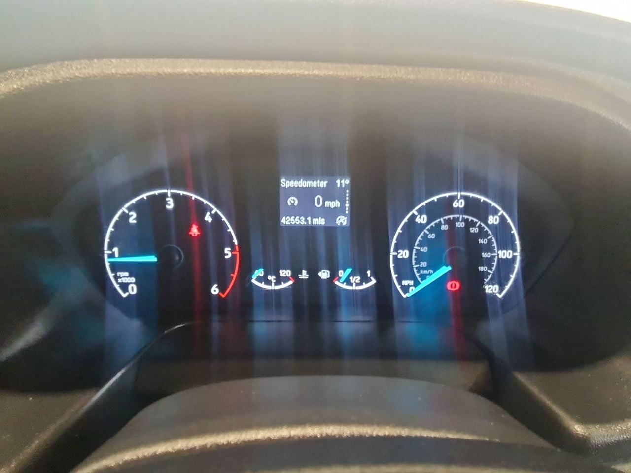 Used Ford Transit 2022 for sale - 77985010: Photo 24