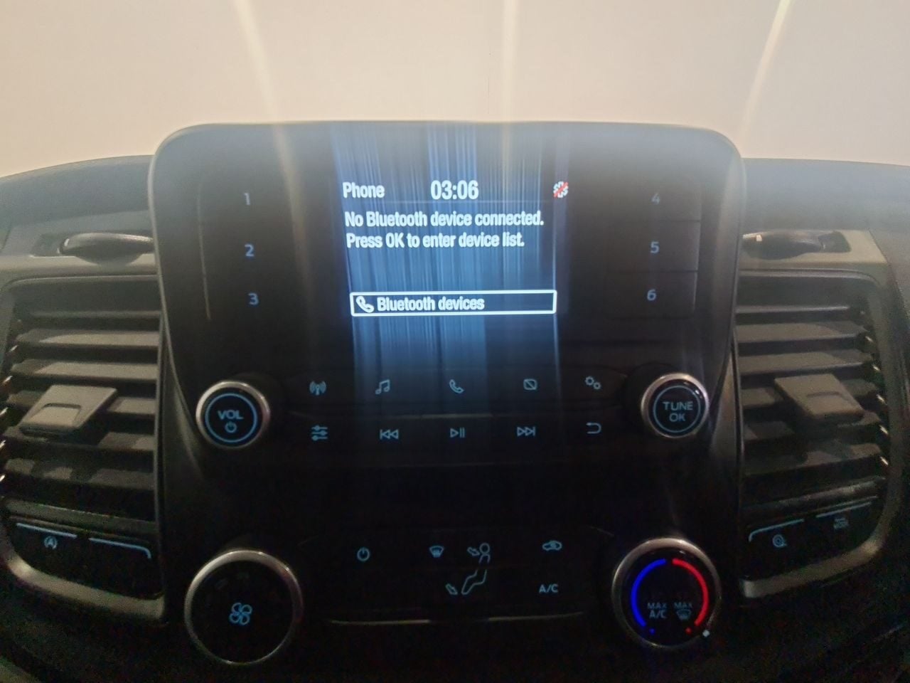 Used Ford Transit 2022 for sale - 77985010: Photo 25