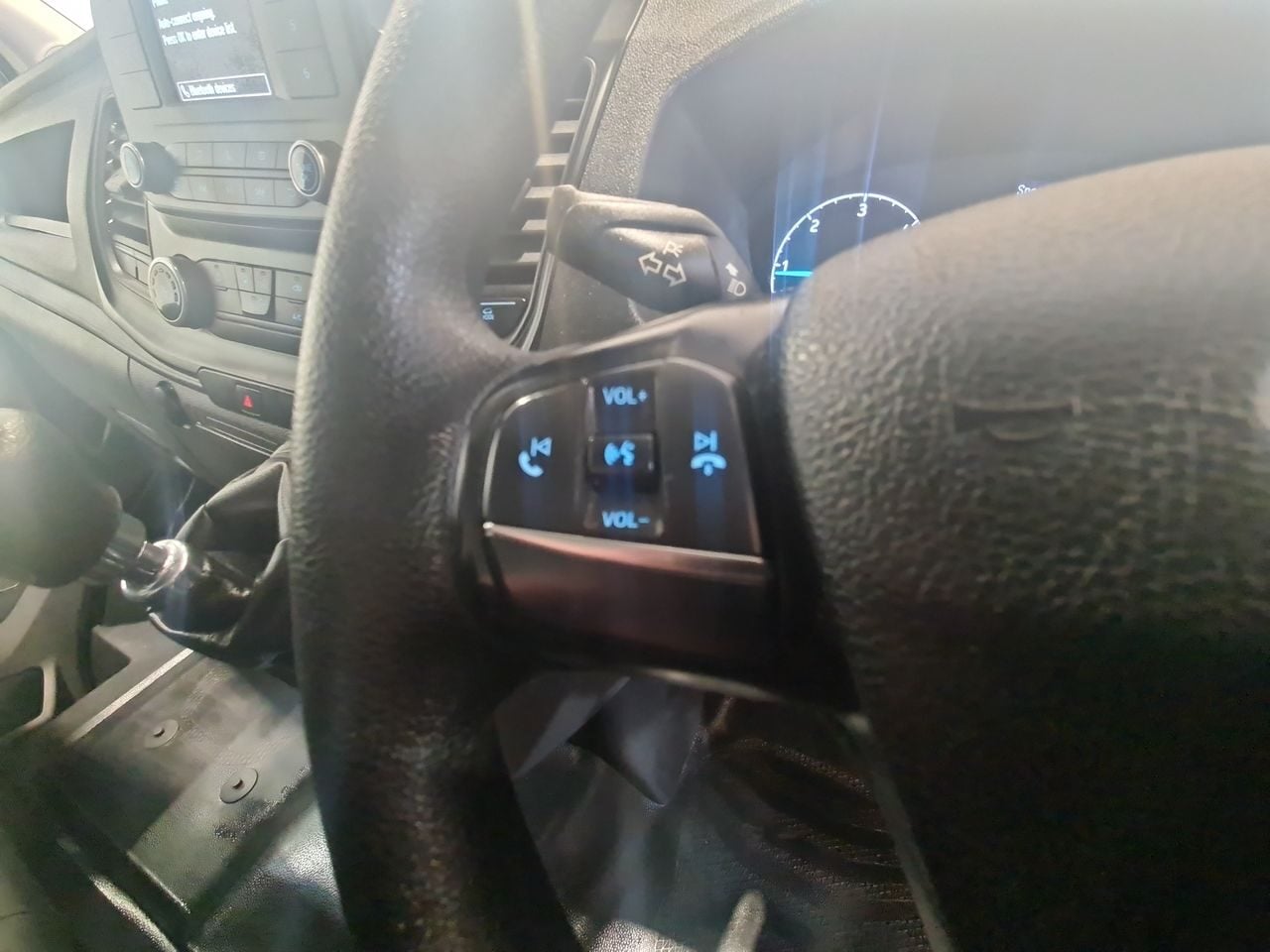 Used Ford Transit 2022 for sale - 77985010: Photo 26