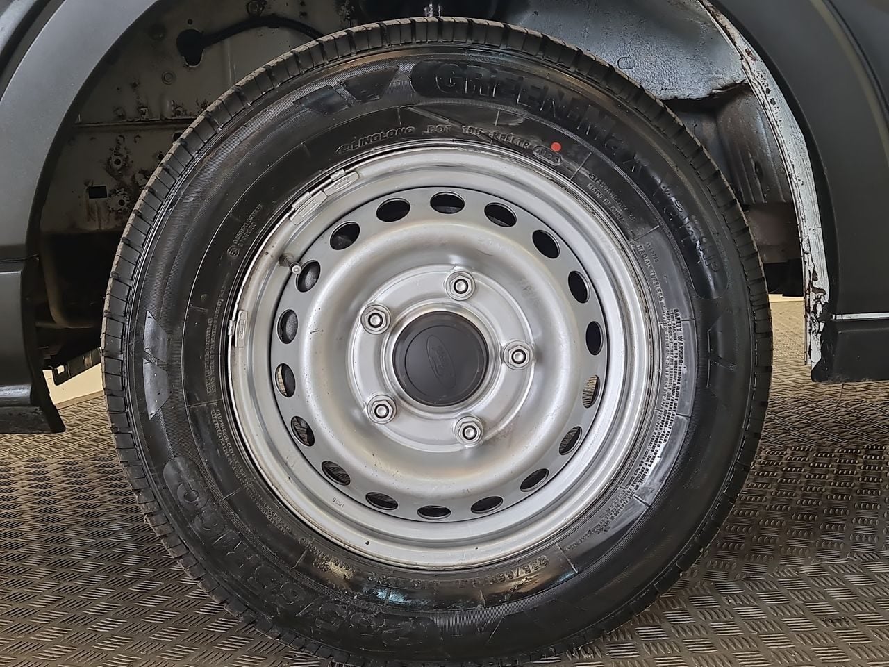 Used Ford Transit 2022 for sale - 77985010: Photo 6