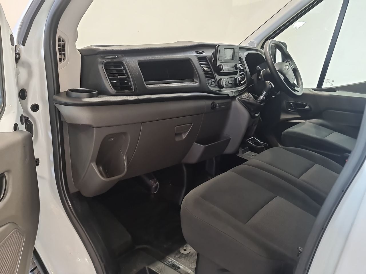 Used Ford Transit 2022 for sale - 77985010: Photo 7