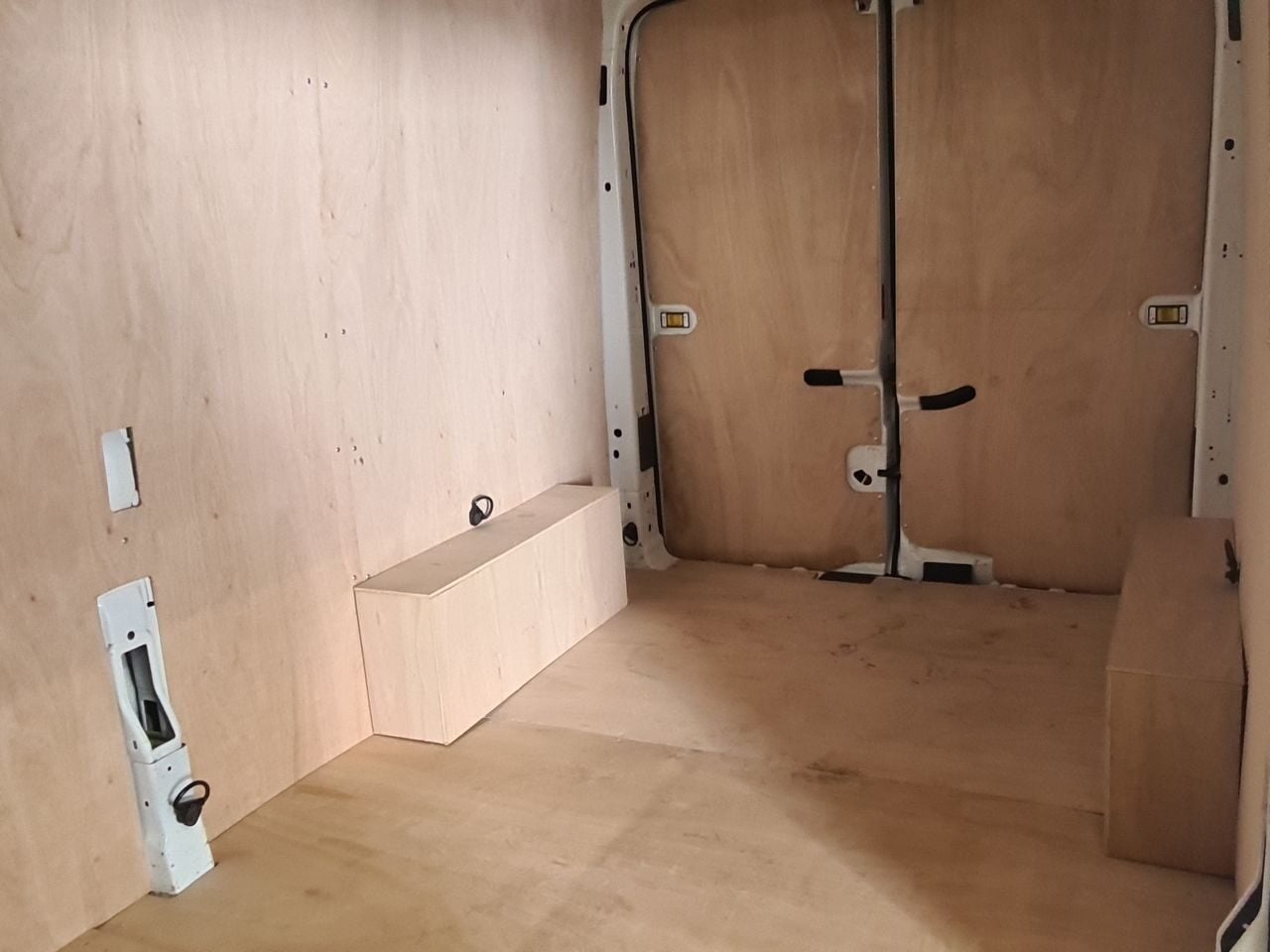 Used Ford Transit 2022 for sale - 77985010: Photo 8