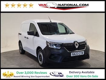 Used Renault Kangoo 2023 for sale - 78284475: Photo