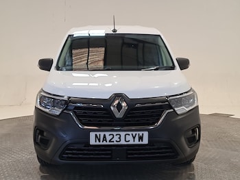 Used Renault Kangoo 2023 for sale - 78284475: Photo